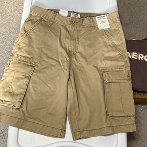 Men’s Cargo shorts